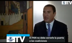 Acción Nacional debe contemplar alianza en 2018: Moreno Valle