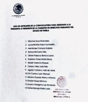 El ombudsman fantasma