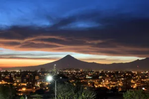The New York Times destaca a la ciudad de Puebla como destino turístico