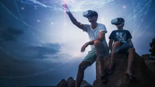 ¿Qué es la “realidad mixta” y por qué dicen que 2018 será su año?
