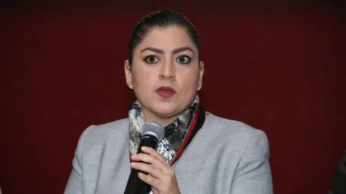 Poblanos sancionarán en urnas a Morena por pésimo trabajo de Rivera
