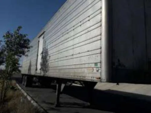 SSP recuperó dos vehículos y dos cajas secas con reporte de robo