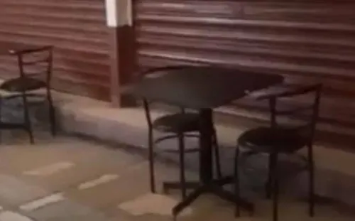 Asesinan al reportero Pablo Morrugares en un bar de Iguala