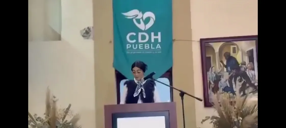 CDH Puebla