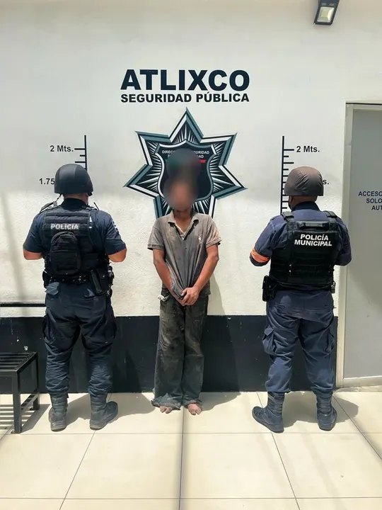 SSP Atlixco