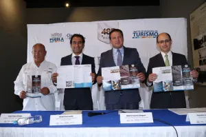 Presentan gobiernos actividades del Verano 485