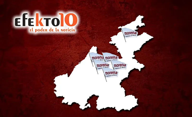 Mapa Puebla Morena Efekto10