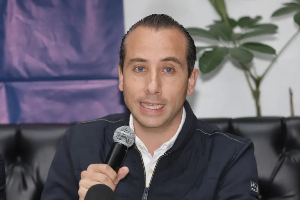 Mario Riestra