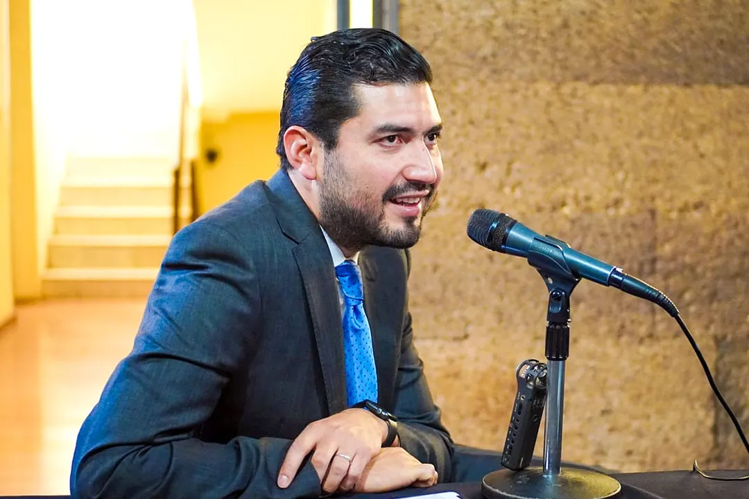 Horacio Cano Vargas