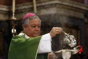 Iglesia pide a habitantes de Chalchihuapan diálogo continuo con autoridades