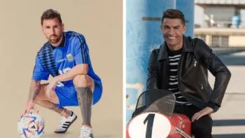 Último encuentro: Cristiano Ronaldo y Lionel Messi se enfrentarán en 2024