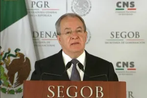 Desarticular al CJNG, objetivo de ‘‘Operación Jalisco’’: Rubido