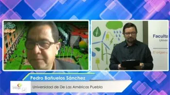 Académico UDLAP resalta la importancia del uso de energías limpias y su impulso en México