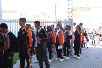 El 7 de enero reinician clases más de 200 mil estudiantes de nivel medio superior en Puebla: SEP