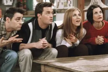 Los tesoros más íntimos de Matthew Perry salen a la luz: subastarán libretos firmados de “Friends” y arte millonario