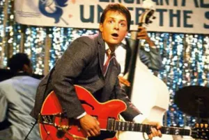 Michael J. Fox, una historia de protagónicos y enfermedad