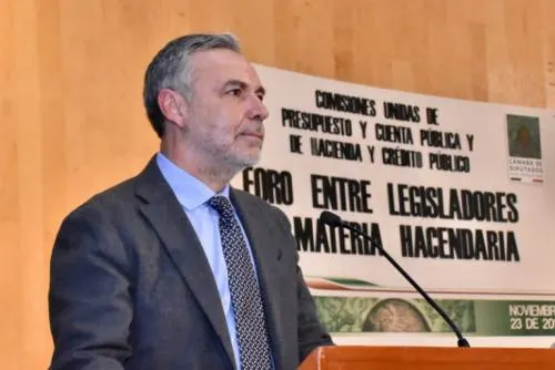 Perfilan aprobar presupuesto antes de Navidad