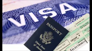 Suspende EEUU emisión de visas y pasaportes
