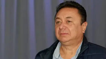 Felipe Velázquez, el títere perfecto