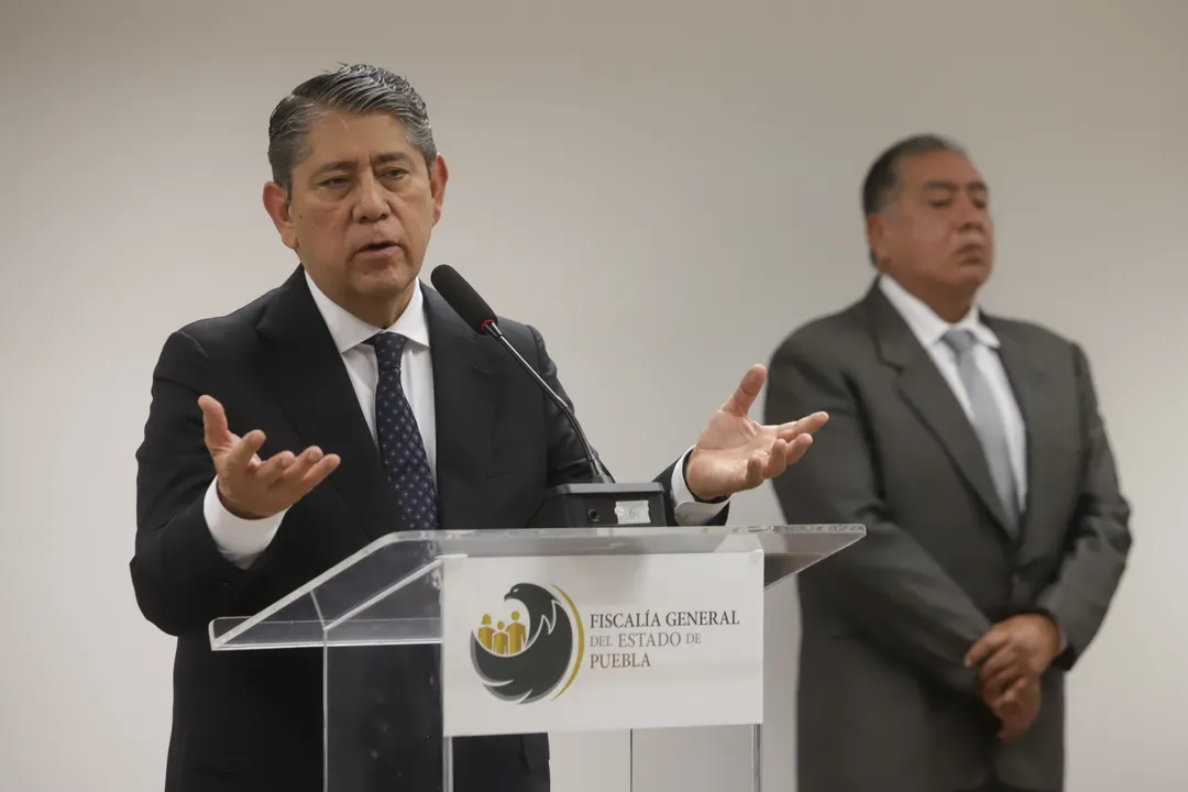 Fiscalia Bernal