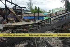 Tailandia busca responsables de los ataques contra su sector turístico