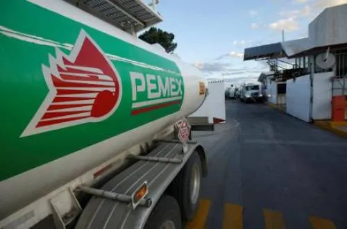 A Pemex le cuesta trabajo salir de la ‘friendzone’