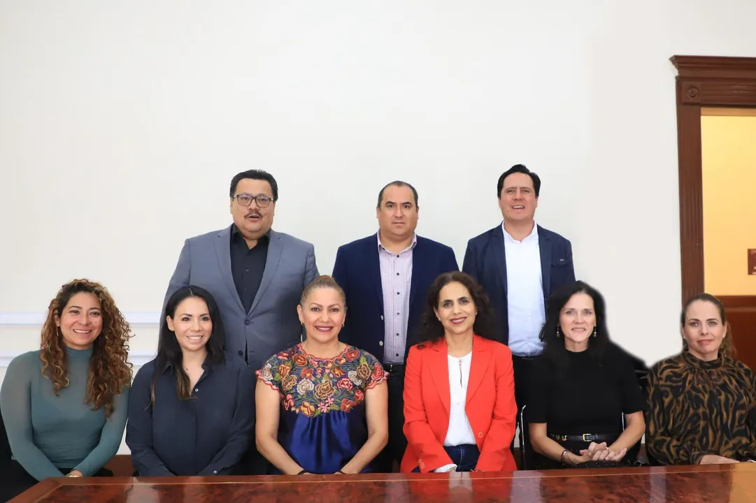 Secretaría de Desarrollo Turístico se reúne con tour operadores