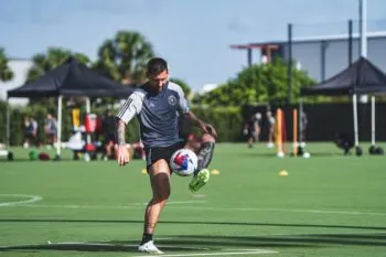 Duelo entre Cruz Azul vs. Inter Miami: ¿Cuándo, a qué hora y dónde verlo?
