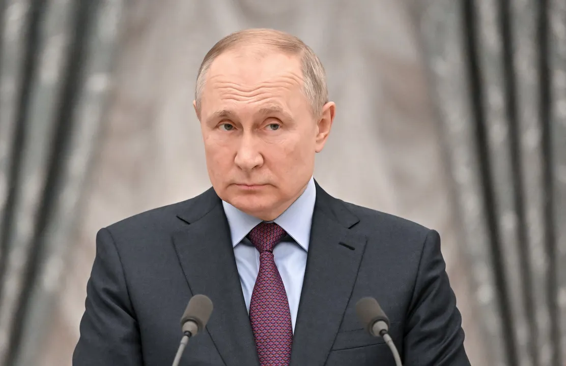 Putin amenaza con armar a Corea del Norte en respuesta al apoyo occidental a Ucrania