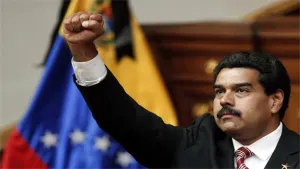 Uribe y EU me quieren matar: Maduro