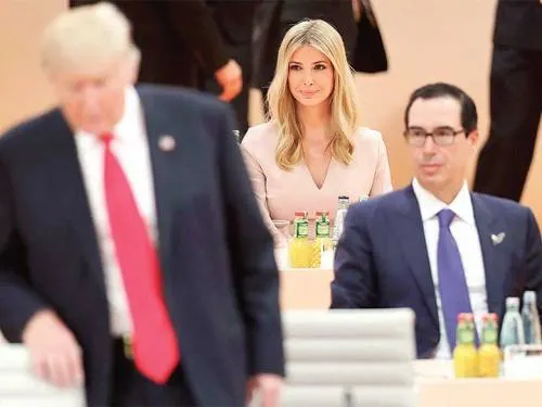 G20 aísla a Trump en libre comercio; acelerará sin EU acuerdo de París