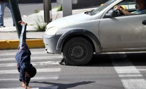 La calle, un ?negocio? redituable