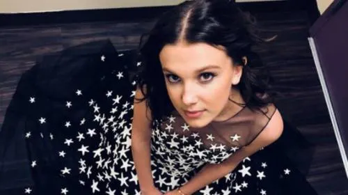 “Eleven” gana 70% más que sus compañeros de “Stranger Things”