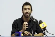 José María Yazpik actuará en Teatro del CCU BUAP