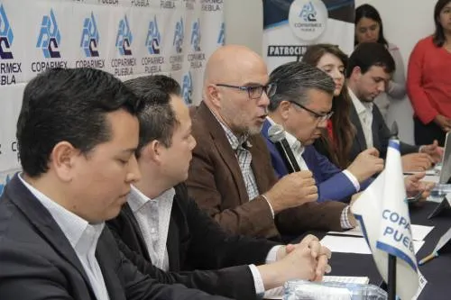 Coparmex está lista para la jornada electoral