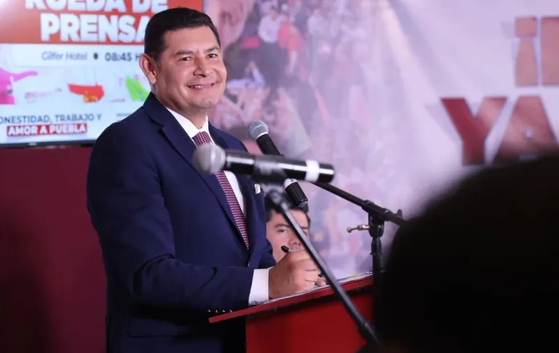 “Auditorías evidenciarán mal manejo de Lalo Rivera”: advierte Armenta 
