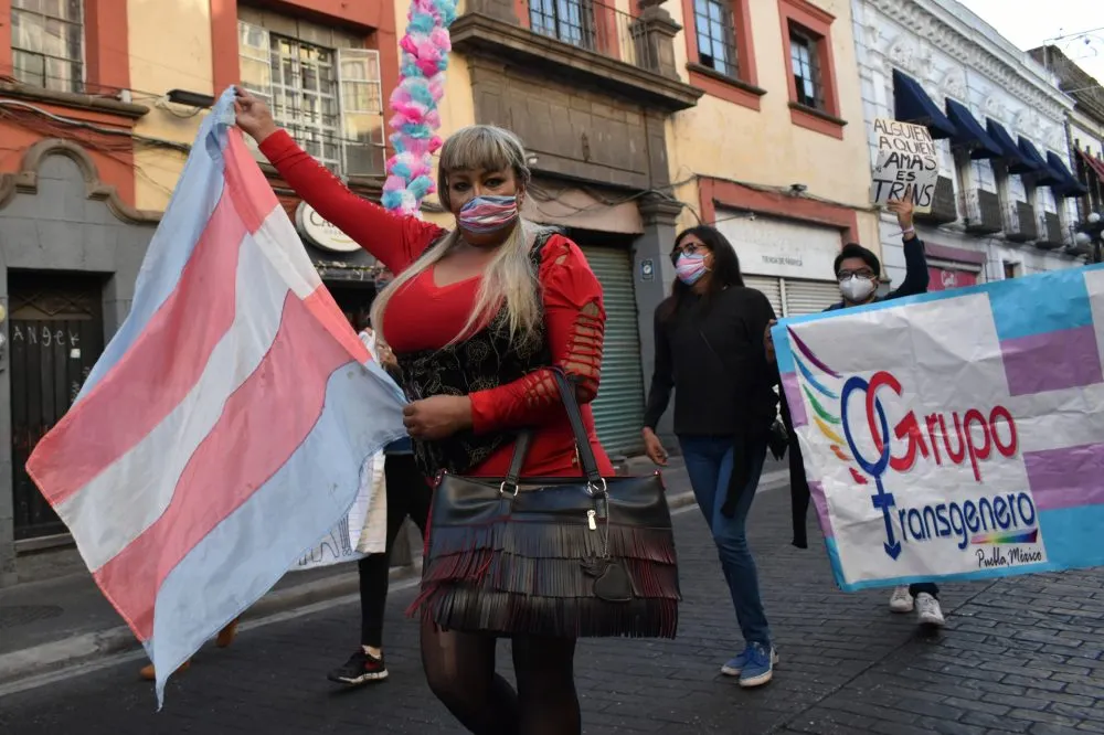 Asegura Biestro que siguen avanzando para la aprobación de “Ley Agnes”