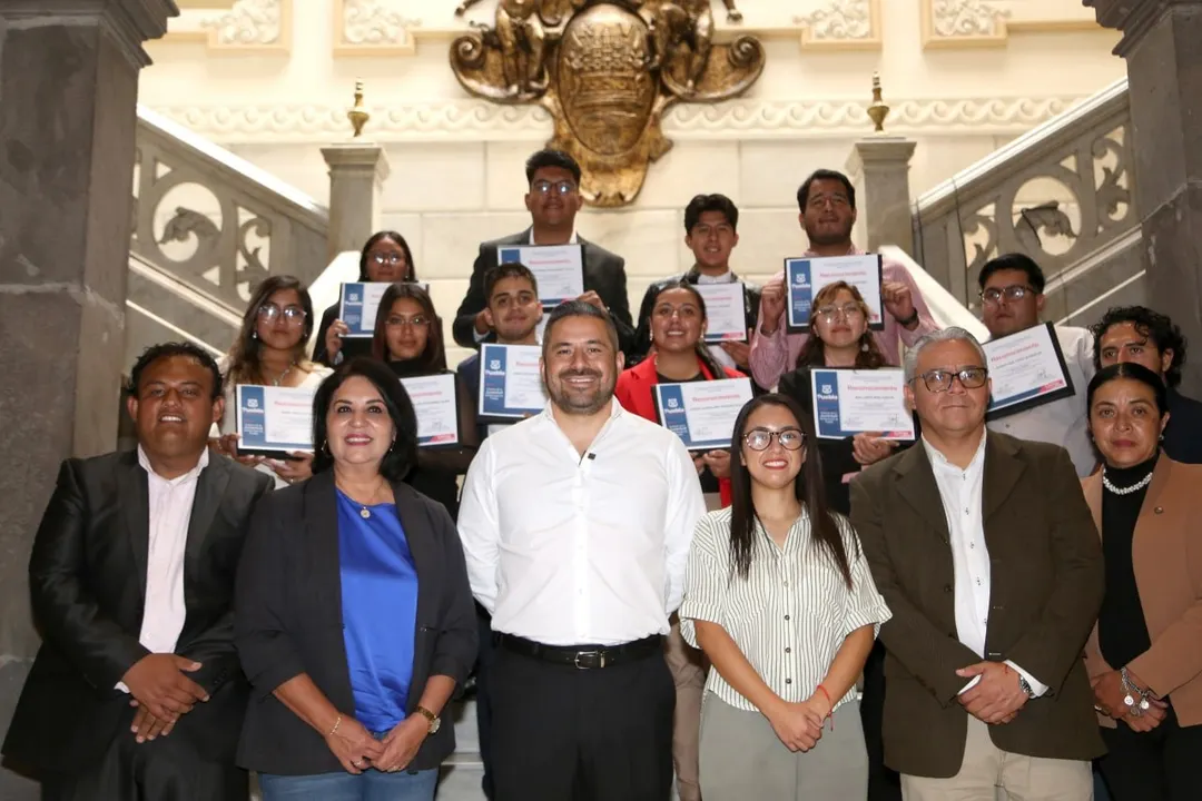 Jóvenes Talento 2024