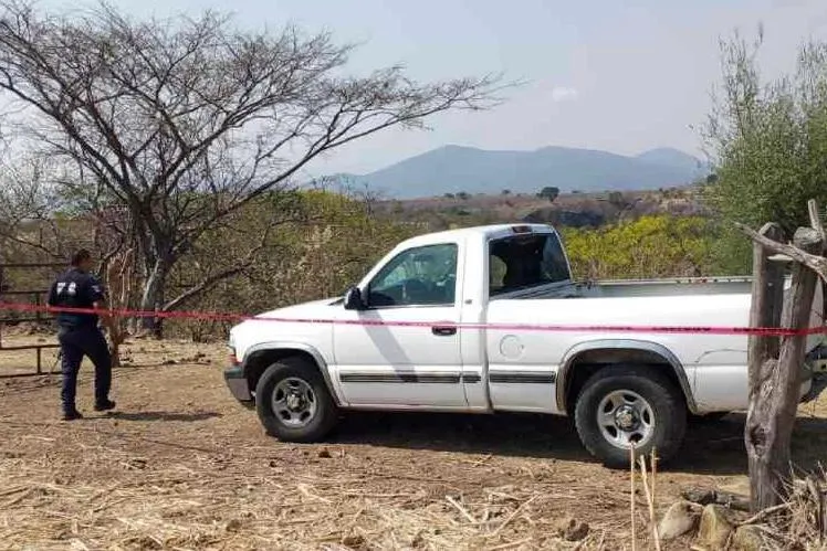 Asesinato Feminicidio Cohuecan