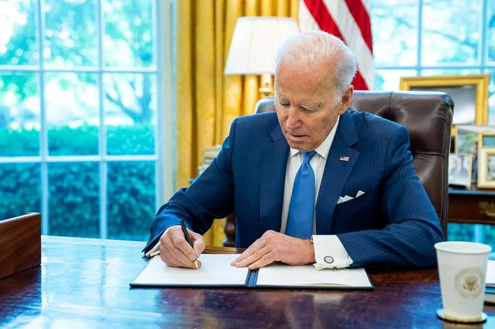 Joe Biden