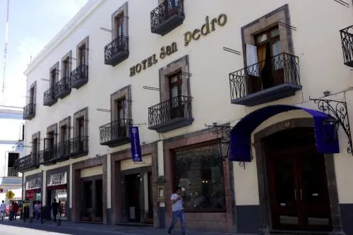 Puebla, la ciudad del interior con más cuartos ocupados