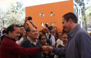 Crecimiento exponencial obliga a obras de trascendencia: RMV