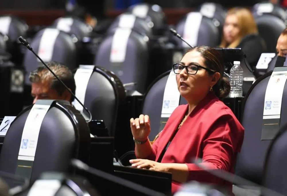 Genoveva Huerta