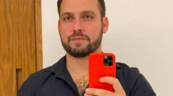 Hermano de Michel Chaín lo defiende en redes sociales y asegura que no es un agresor