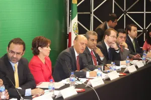Presentación del Sistema de Focalización de Desarrollo (Sifode)