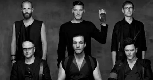 Rammstein despide el año con presentaciones en México