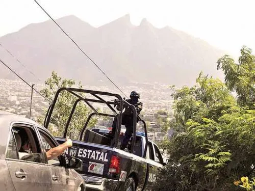Tragedia en Monterrey; calcinan a niño de 3 años
