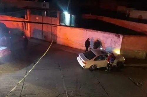 Otros 3 asesinatos en Chignahuapan; suman 5
