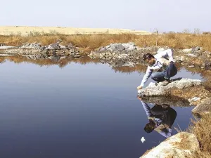 El Bordo, sin inspección en 4 años; foco de contaminación