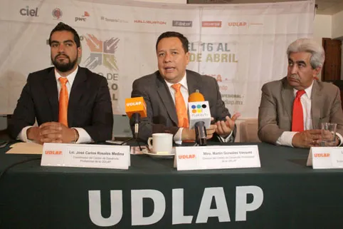 Ingeniería y negocios, las más demandadas por empleadores: UDLAP